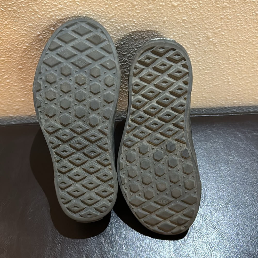 Kids MTE Slip-On TRK Shoe - Picture 3 of 3